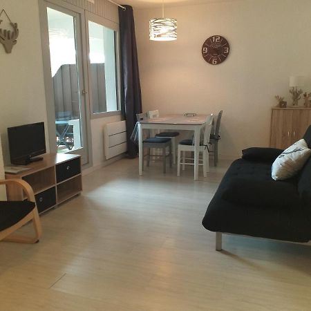 Appartement Le Praz de Lys - TMB à Taninges Extérieur photo
