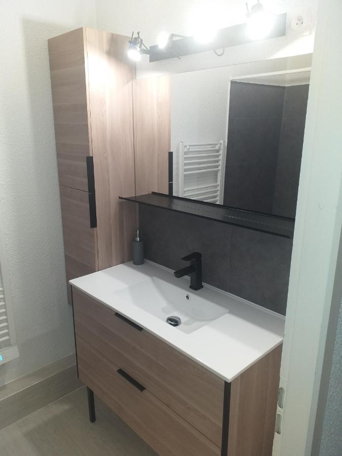 Appartement Le Praz de Lys - TMB à Taninges Extérieur photo