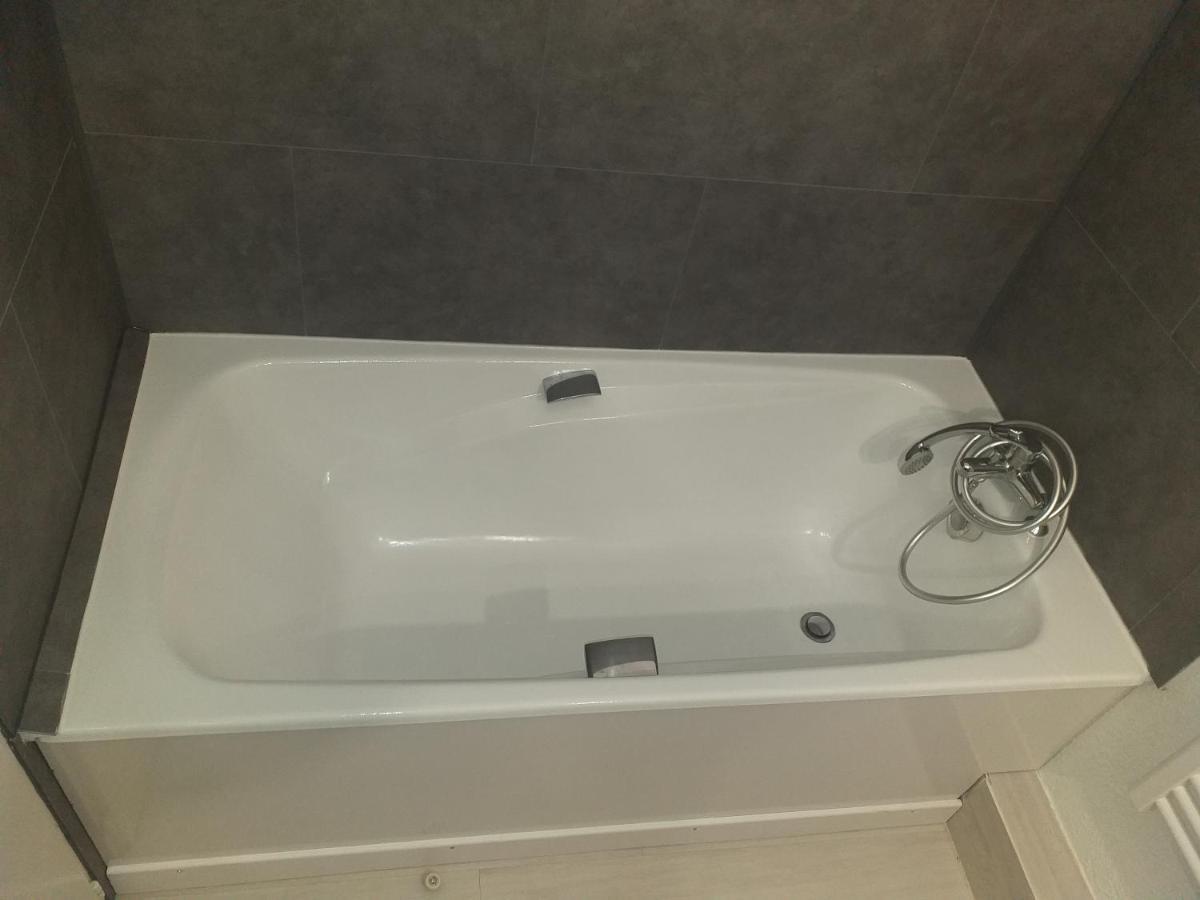 Appartement Le Praz de Lys - TMB à Taninges Extérieur photo