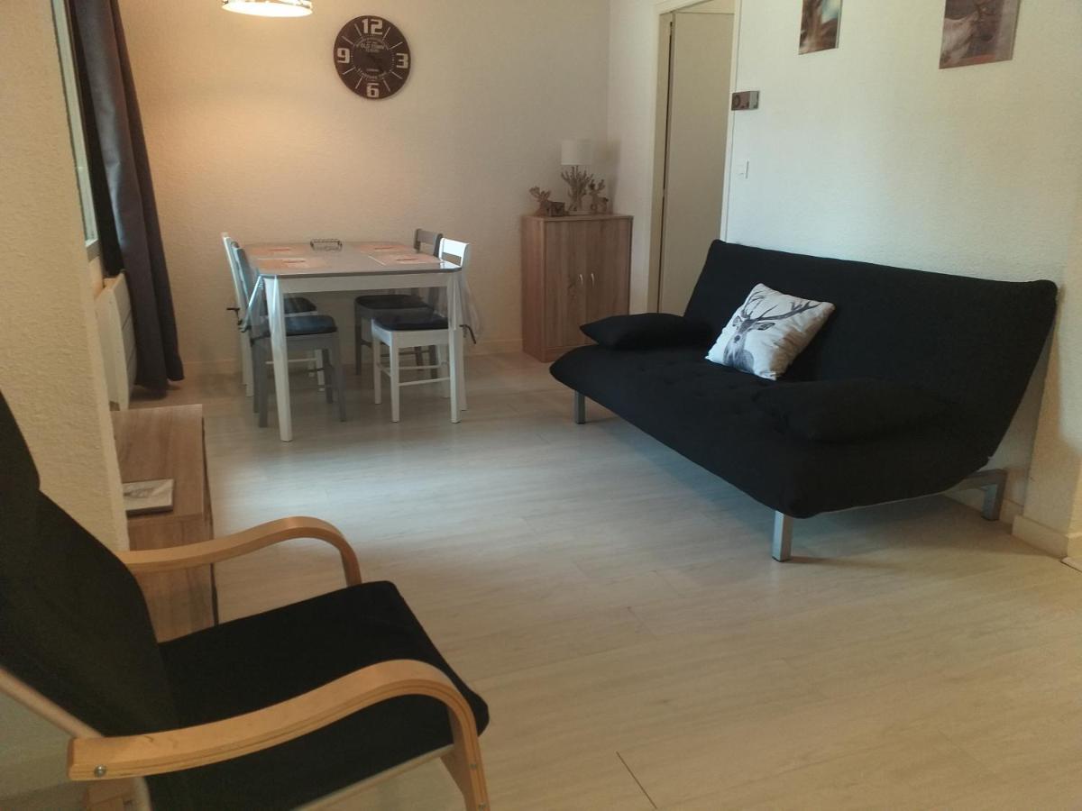 Appartement Le Praz de Lys - TMB à Taninges Extérieur photo