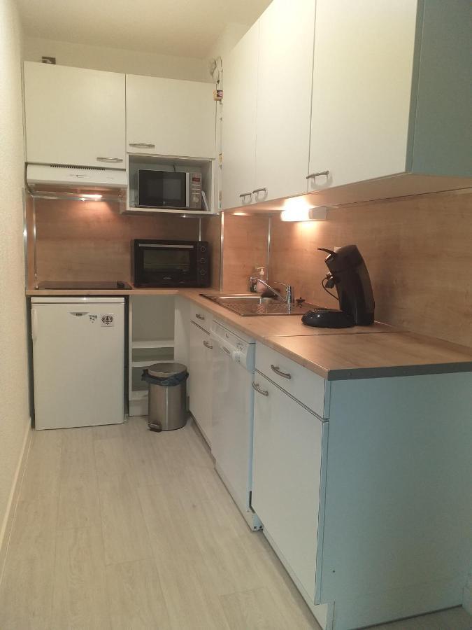 Appartement Le Praz de Lys - TMB à Taninges Extérieur photo