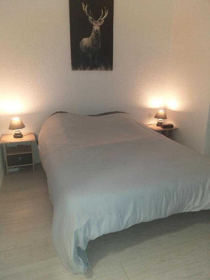 Appartement Le Praz de Lys - TMB à Taninges Extérieur photo