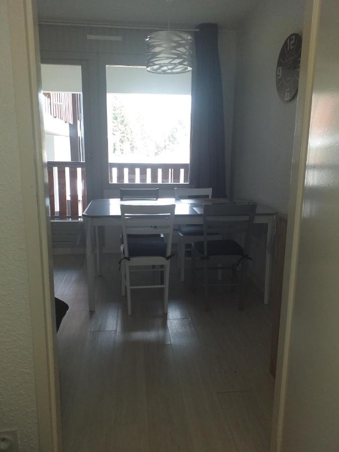 Appartement Le Praz de Lys - TMB à Taninges Extérieur photo