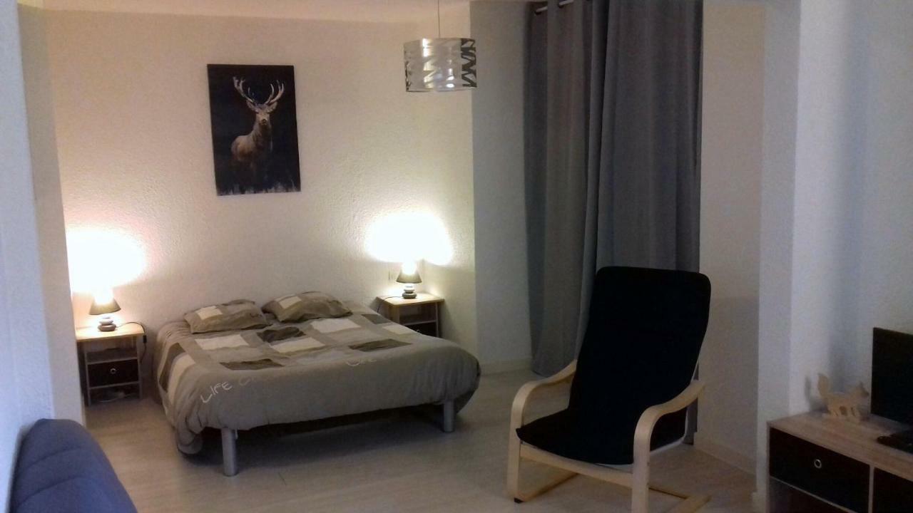 Appartement Le Praz de Lys - TMB à Taninges Extérieur photo