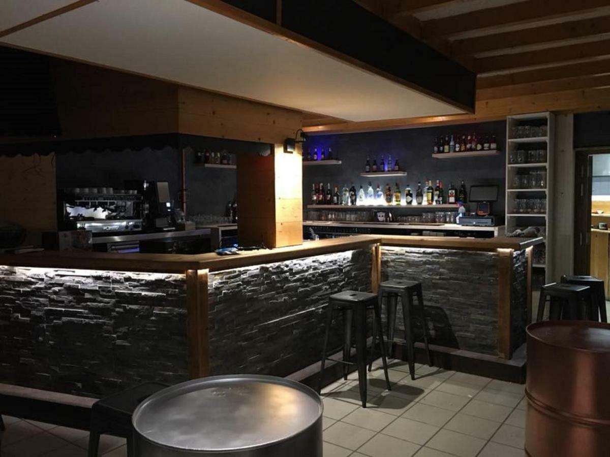 Appartement Le Praz de Lys - TMB à Taninges Extérieur photo